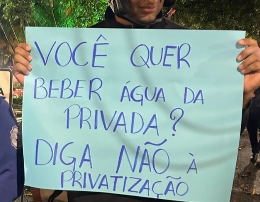 Câmara de Araraquara rejeita proposta que exigia plebiscito antes de concessão ou privatização do DAAE