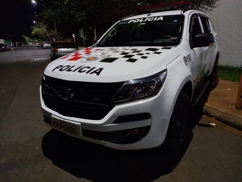 Idoso condenado a mais de 13 anos por estupro é preso pela Força Tática em Américo