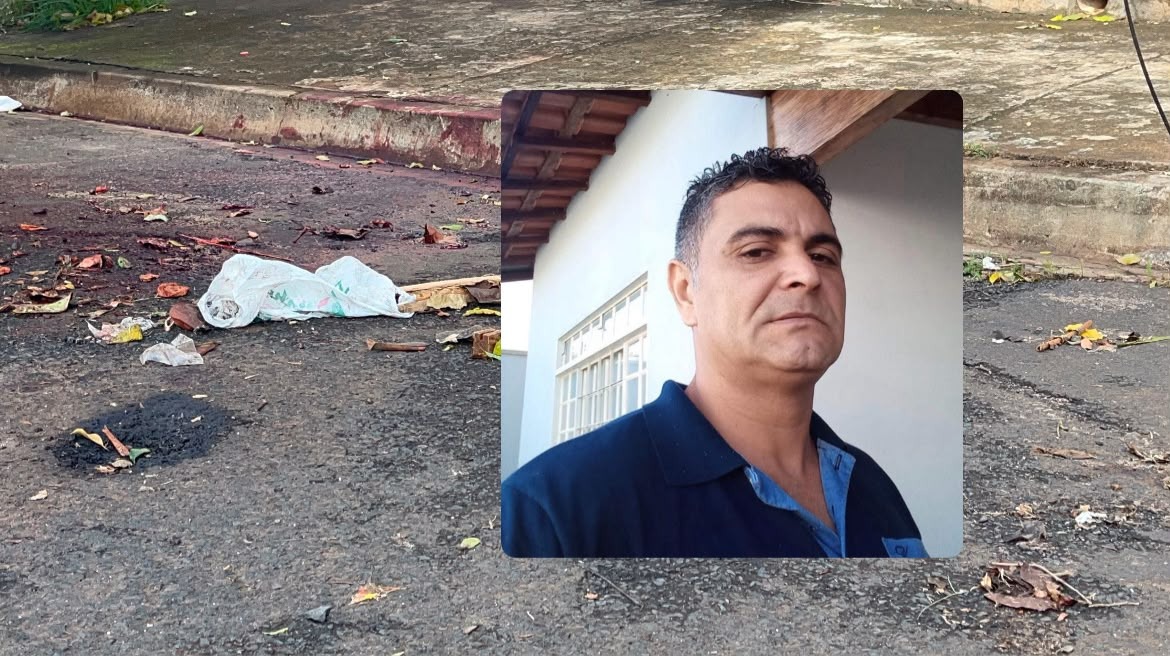Homem esfaqueado por mulher durante discussão morre na Santa Casa de Araraquara