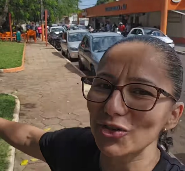 Pipoca x coxinha: quem tem razão na disputa por espaço em Bueno? Entenda