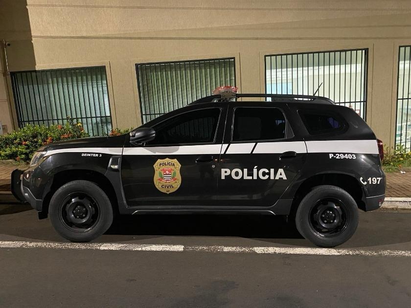 Farmacêutica é estuprada por homem em barracão abandonado na Via Expressa