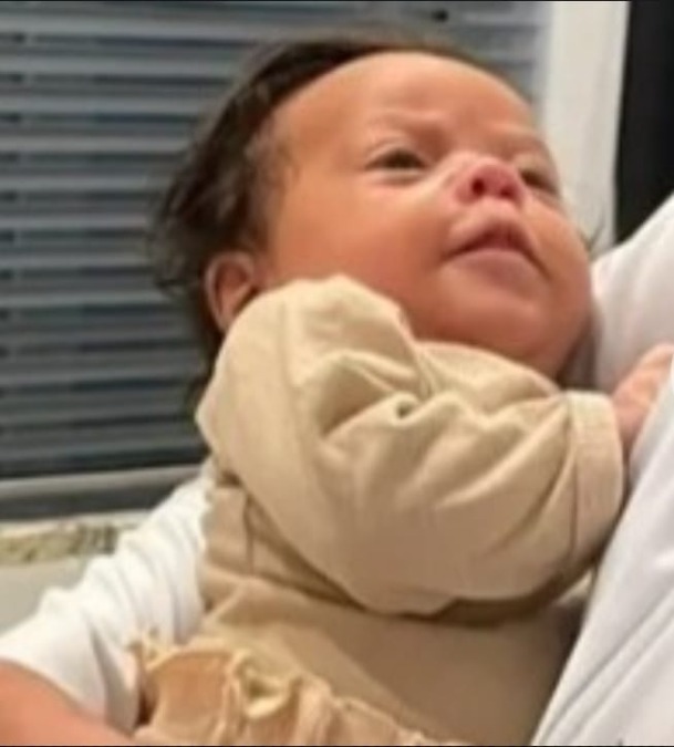 Araraquara se une para ajudar bebê Lara; família pede doações de leite, fraldas e remédios