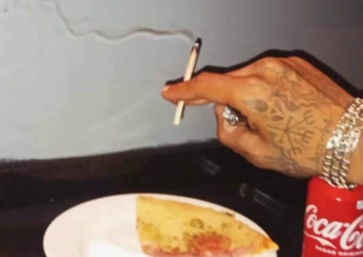 Procurado por tráfico posta foto em motel nas redes sociais e acaba preso pela PM no Jardim Itália