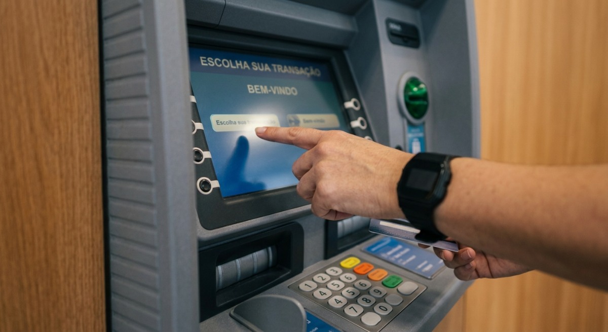Paralisação dos bancários atinge Araraquara nesta quinta
