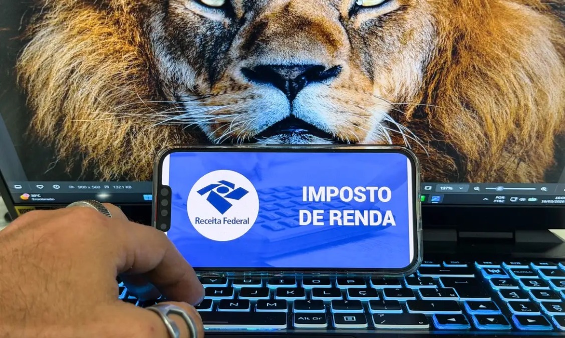 Receita libera consulta ao 4º lote do IR; saiba se você está na lista