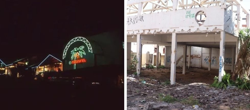 Tropical Shopping deve passar definitivamente à Prefeitura em outubro e seguir para leilão; entenda