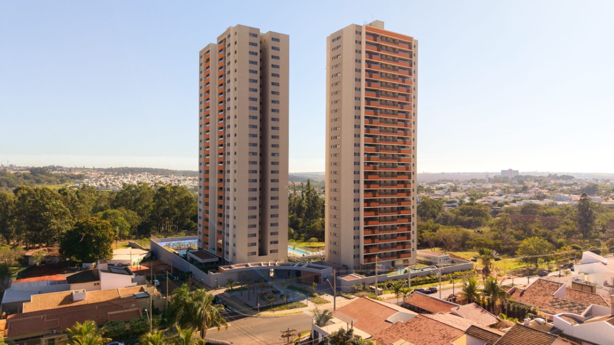 Verticalização ganha espaço em Araraquara em meio ao avanço do mercado imobiliário