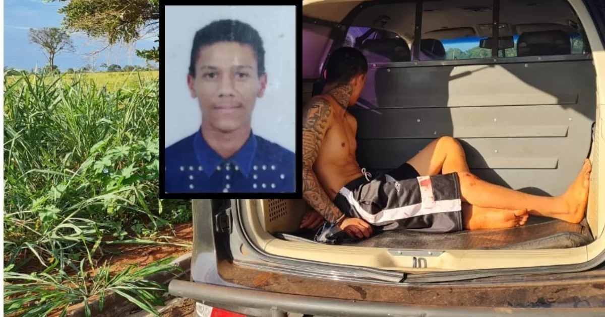 Pedreiro é condenado a 30 anos por matar jovem e ferir colega com facadas em Araraquara