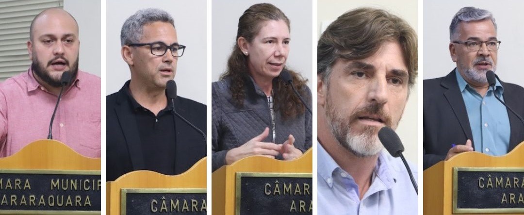 Conselho de Cultura encolhe em Araraquara e oposição reage: ‘É um escárnio’