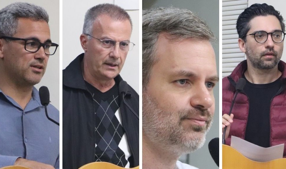 Contas de 2023 de Araraquara são aprovadas e vereador encontra outro problema: ‘como faz falta um terceiro assessor’