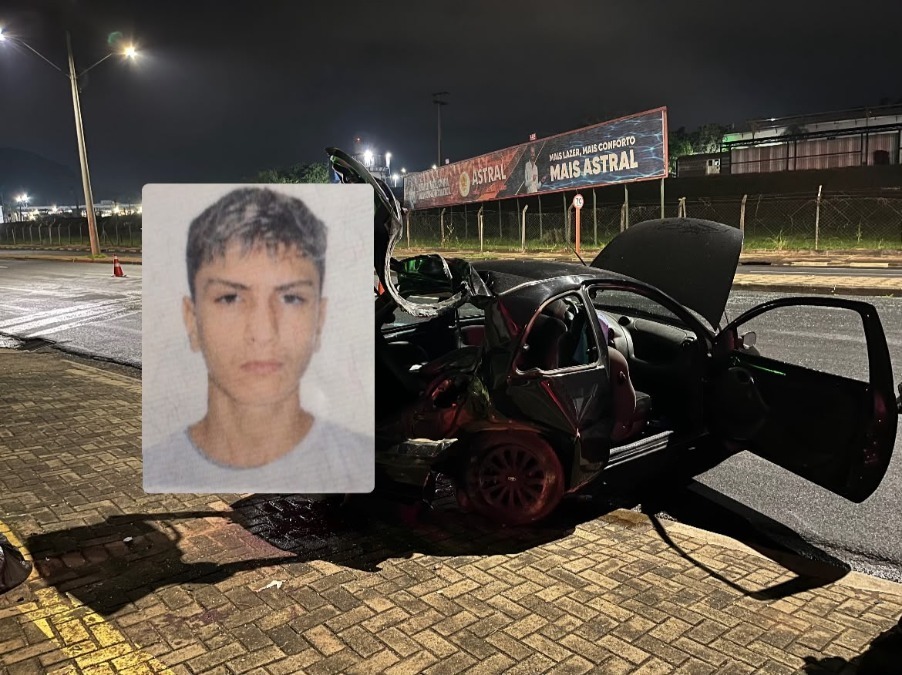Motorista envolvido em acidente que matou adolescente é solto após audiência de custódia em Araraquara