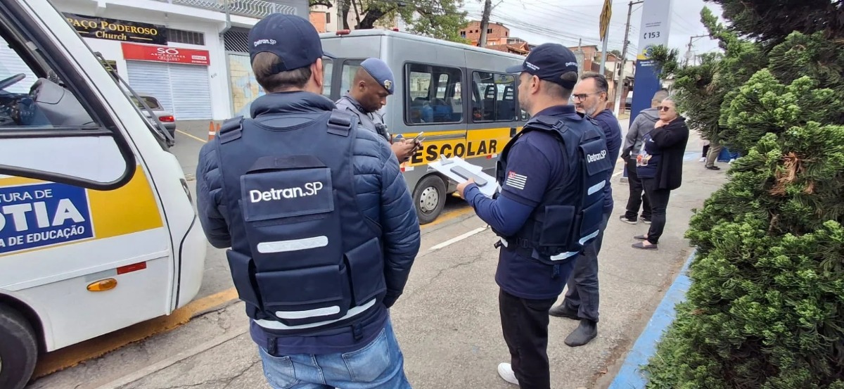 Concurso do Detran-SP tem 145 vagas com salário de quase R$ 6 mil e benefícios; inscrições abertas
