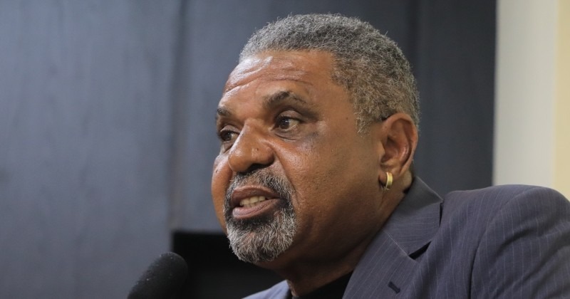 Luto: Araraquara perde Carlos Amaral, o Lobão, referência do samba