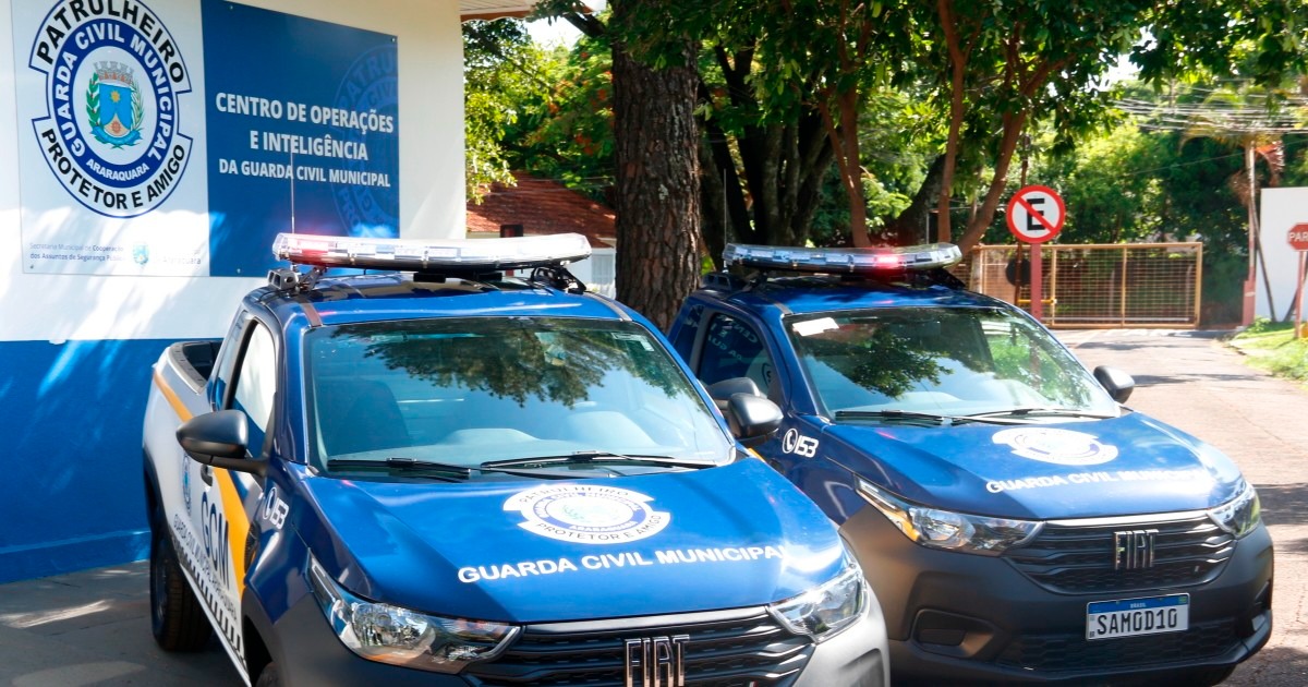 CEI do Assédio aponta retaliações na GCM de Araraquara: 'não são pagos para pensar'
