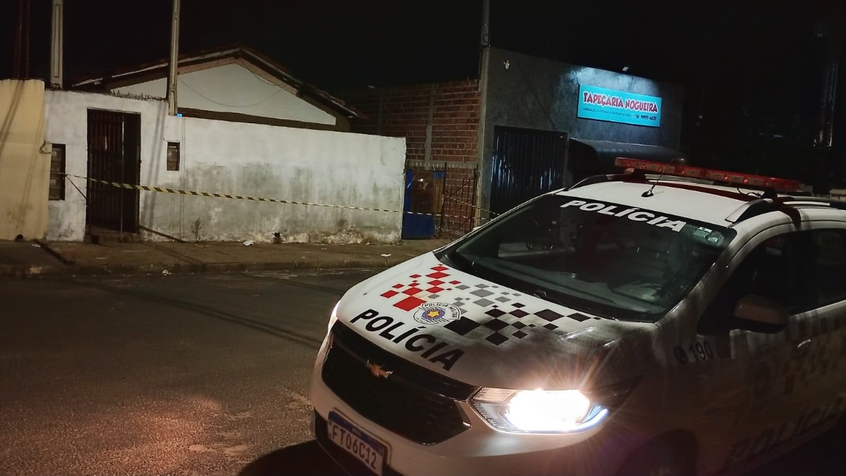 Adolescente de 15 anos fica gravemente ferido após ser esfaqueado durante discussão em Boa Esperança do Sul