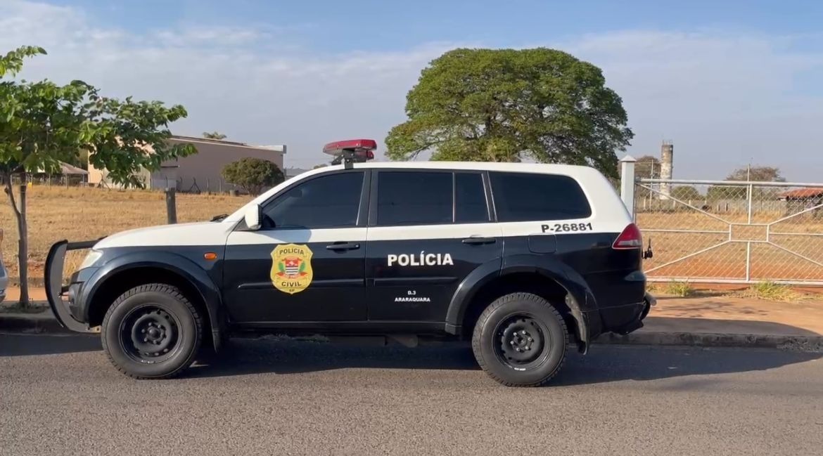Irmãos acusados de tentativa de homicídio em posto de combustíveis serão julgados neste terça em Araraquara