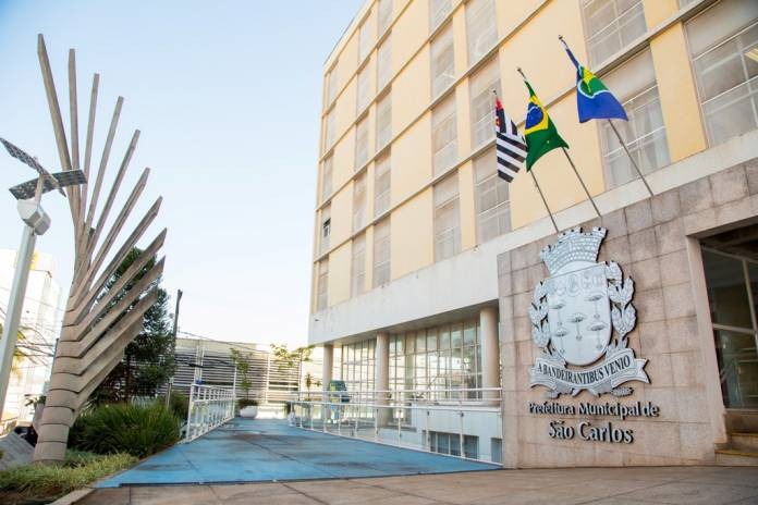 Concurso da Prefeitura de São Carlos abre 45 vagas com salários de até R$ 9,8 mil