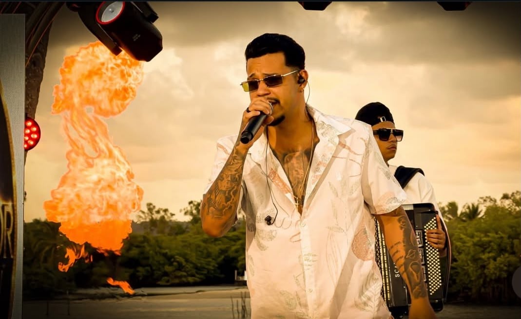 Arrocha Araraquara recebe Vitinho Imperador dia 11 de outubro no Clube 22 de Agosto; veja como comprar ingressos