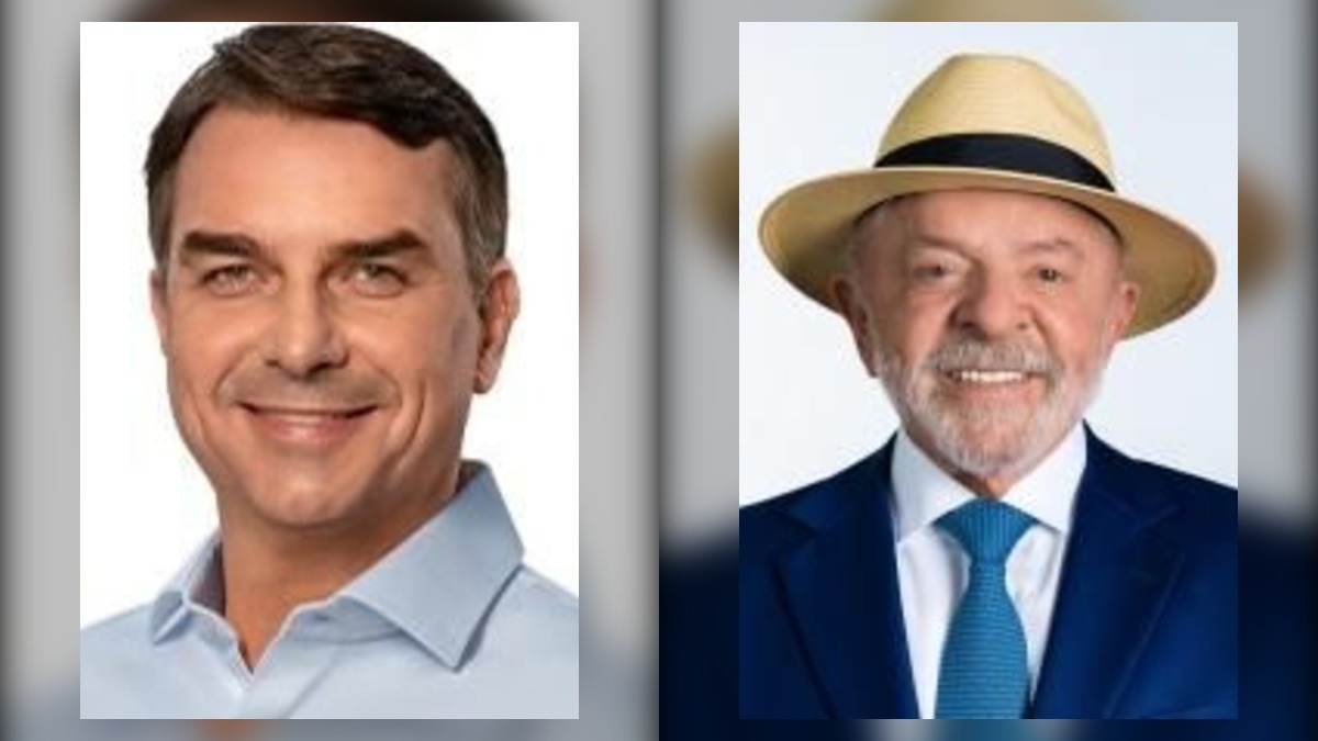 Trabiju desempata a favor de Lula depois de 574 a 574 no 1º turno