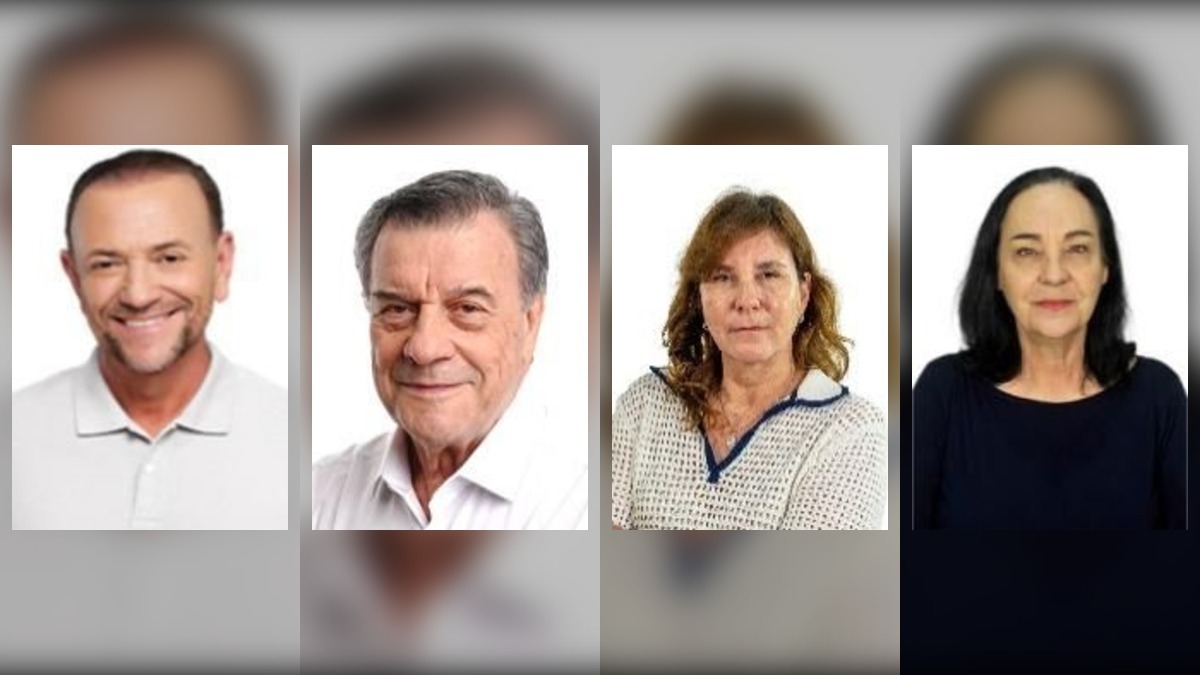 Deputado federal: veja o desempenho dos candidatos de Araraquara
