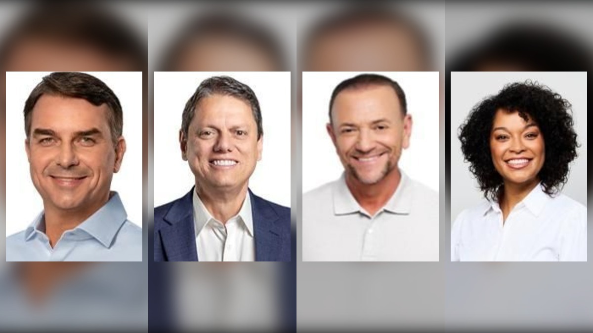 Araraquara vota em Flávio e Tarcísio, mas dá vitória a petistas
