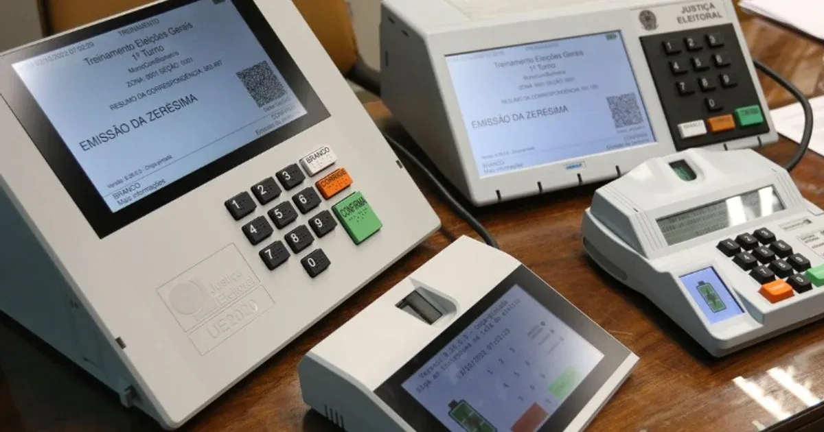 Abstenção: 37 mil eleitores não votaram em Araraquara