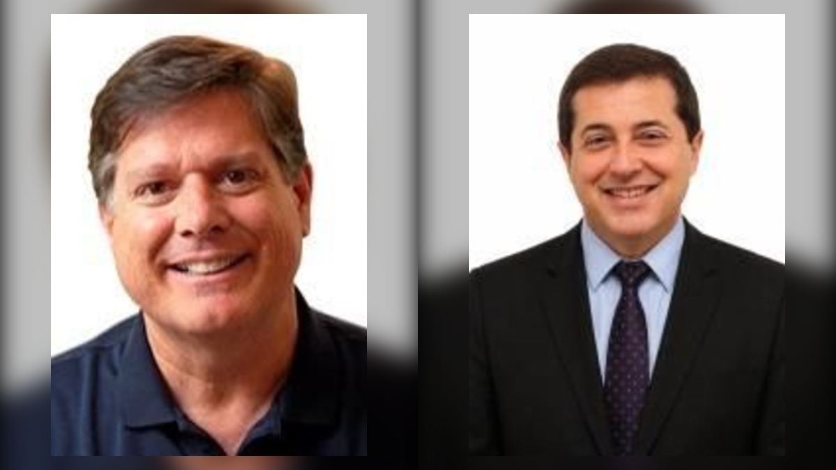 Baleia Rossi e Caruso são os mais votados em Boa Esperança do Sul