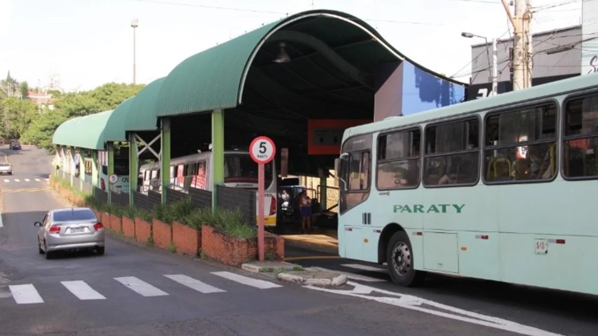 Linha Bueno passa a atender o Parque da Cidadania; veja horários