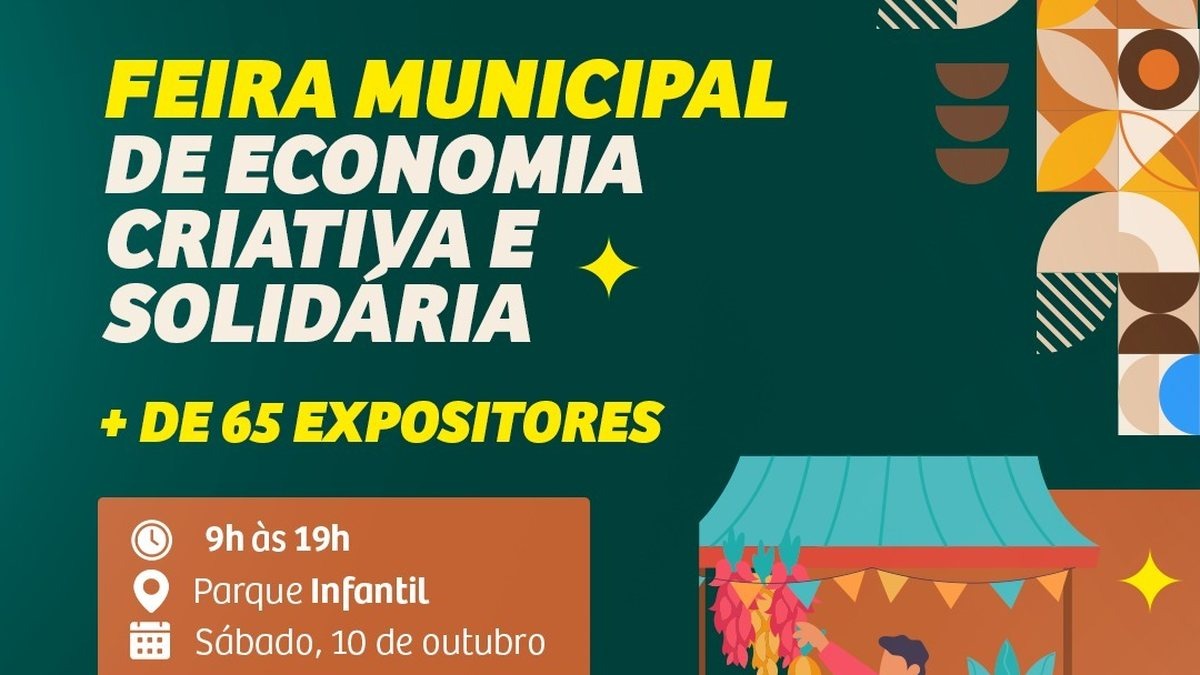 AraraBrinca é hoje: veja horários e atrações no Parque Infantil