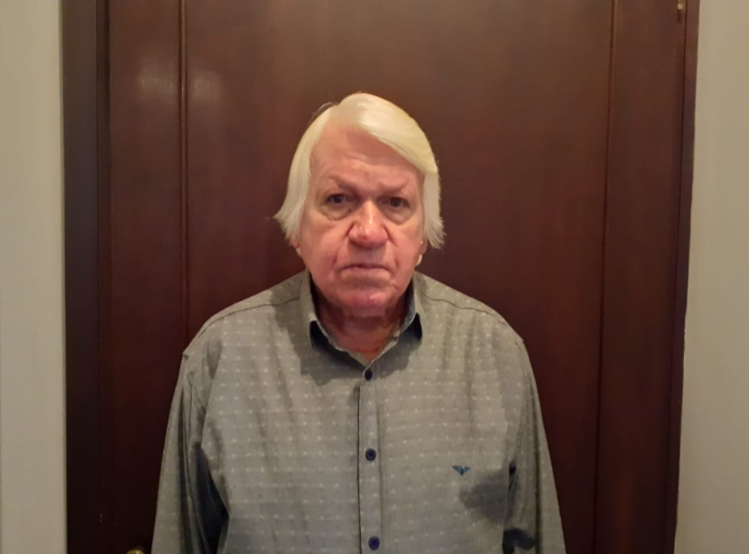 Câmara de Trabiju votará homenagem ao ex-prefeito Silvio Rojes Filho