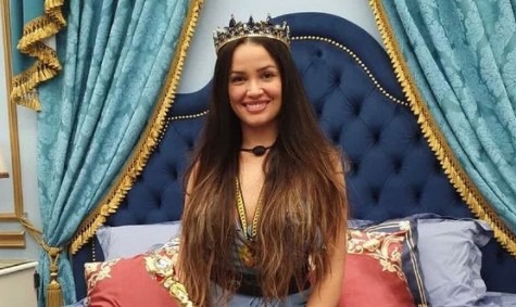 Juliette reina e vence a grande final do Big Brother Brasil