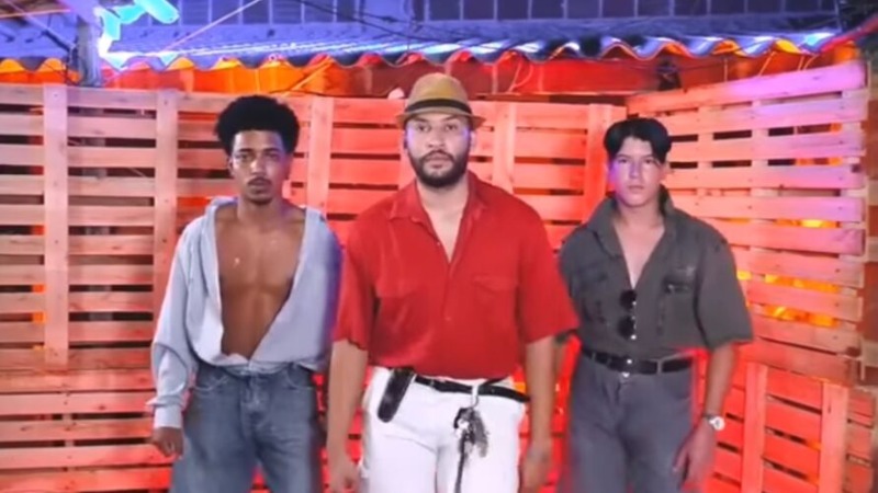 Conheça a história da música "O Carpinteiro" (Conto de Fadas)