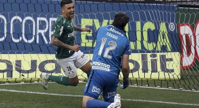 Paulistão terá confronto entre Palmeiras e São Paulo na final