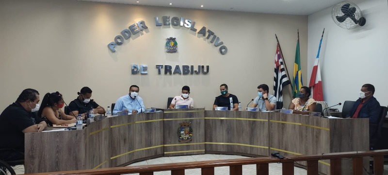 Câmara de Trabiju homenageia Flávio Maluf com Título de Cidadão Honorário