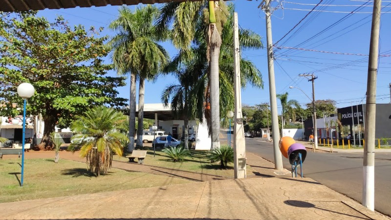 Trabiju também adota pulseiras de identificação e determina multas