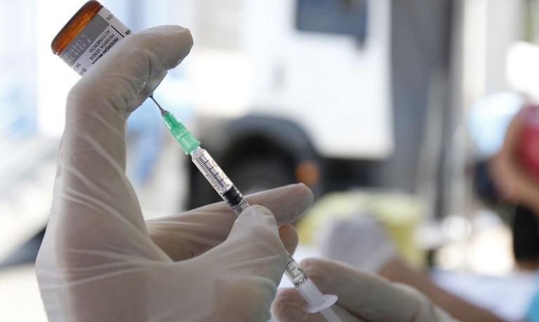Veja as cidades da região que aplicaram doses vencidas da AstraZeneca