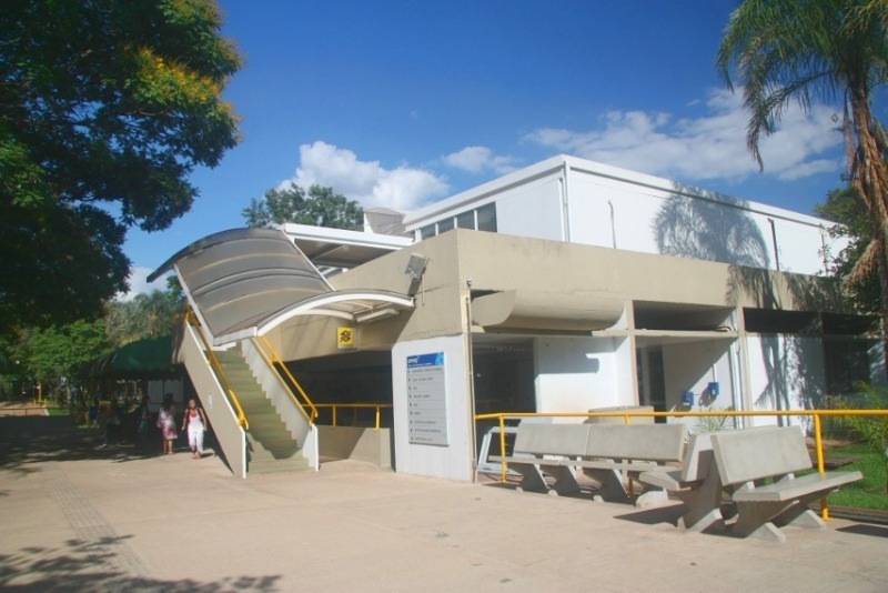 Restaurante Universitário da Unesp será reaberto em 2022