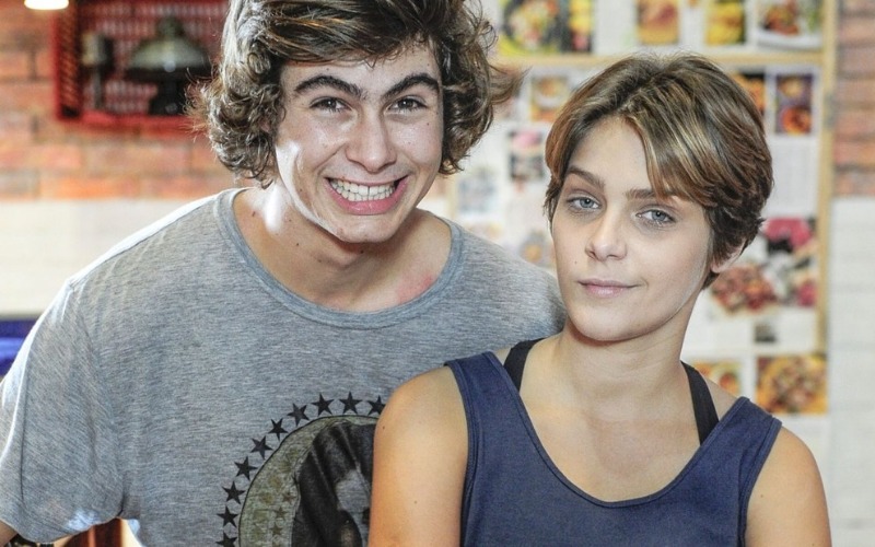 Resumo da novela Malhação Sonhos desta Quinta-feira, 19/08/2021