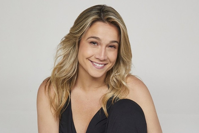 Fernanda Gentil migrará para os domingos com o 'Zig Zag Arena'