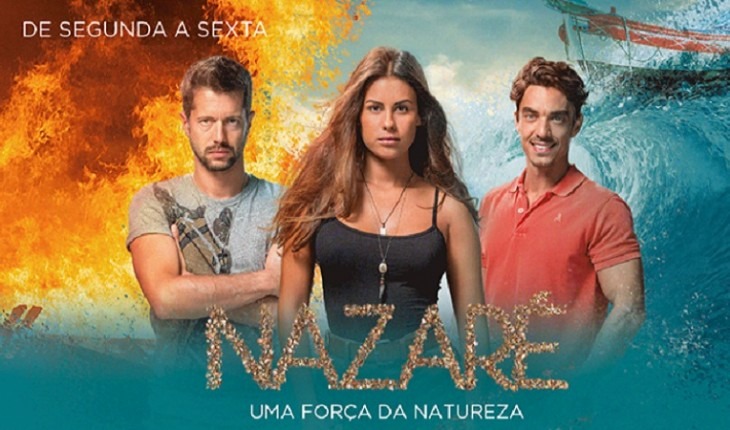 Resumo da novela Nazaré: Quinta-feira, 26/08/2021