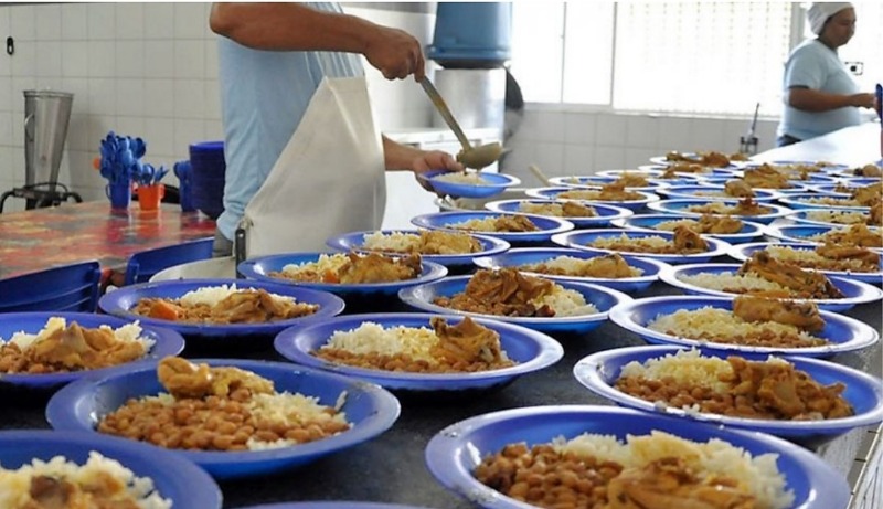 Alunos de Araraquara e região em situação de vulnerabilidade podem pedir merenda extra