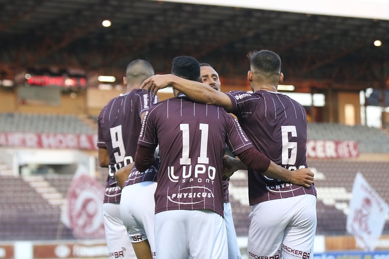 3 temporadas em 90 minutos