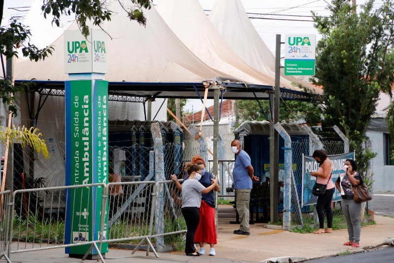 Araraquara registra novamente 14 casos de coronavírus nas últimas 24 horas