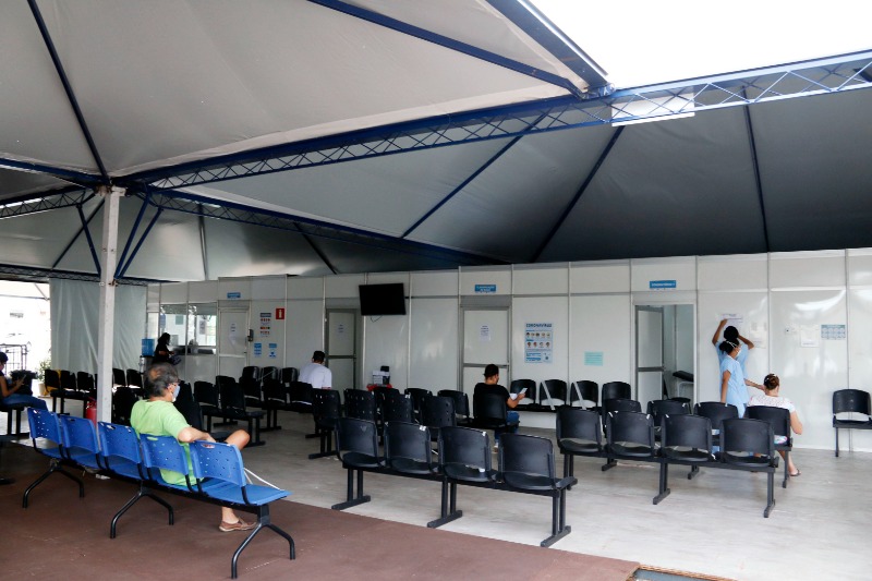 Covid: Araraquara registra 217 novos casos nas últimas 24 horas