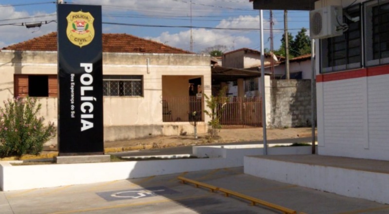 Assaltantes armados rendem seguranças e roubam pneus de almoxarifado em Boa Esperança