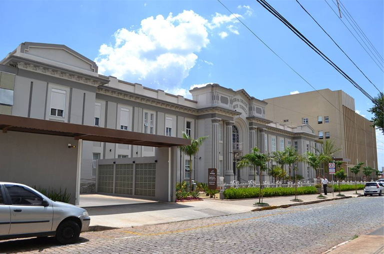 Chega de Silêncio: Santa Casa de Araraquara participa de campanha que alerta da grave crise financeira que instituições enfrentam