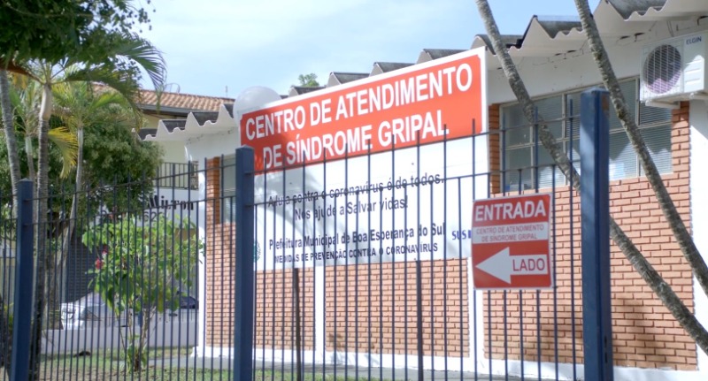 Boa Esperança bate novo recorde e confirma mais 96 casos de coronavírus