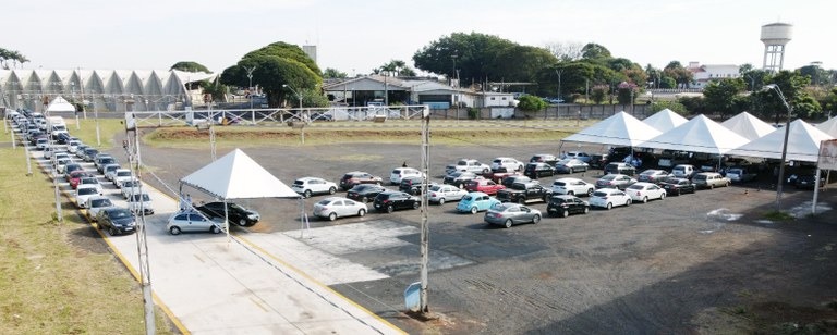 Mais de 15 mil pessoas ainda não se vacinaram nem com a 1ª dose em Araraquara