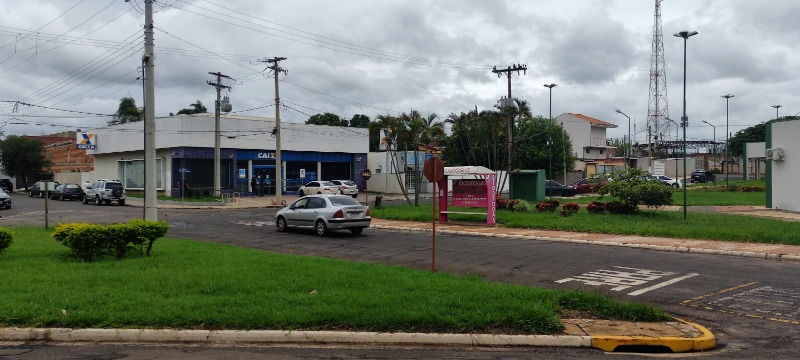 Céu encoberto e chuva com trovoadas marcam o dia em Boa Esperança do Sul e Trabiju; veja o que dizem o INMET e o IPMet.