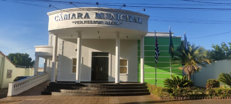 Câmara aprova projeto da Prefeitura e professores terão 11% de aumento; veja quem votou contra